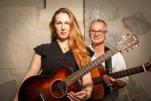 HappyTown Duo Pressefoto 1