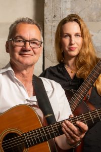 HappyTown Duo Pressefoto 2