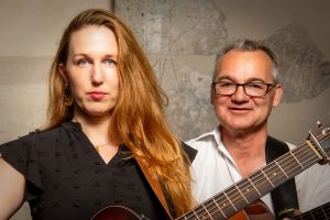 HappyTown Duo Pressefoto 3